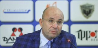 Gușă: Prin declarații coordonate, Nicușor și Grindeanu se prefac c-ar lua AUR la guvernare, dar Bolojan și USR nu se vor sinchisi, ei știu că decizia e la Bruxelles, s-a văzut limpede la pseudo-alegerile din București. ”HAI SĂ NE HAIDEM!”