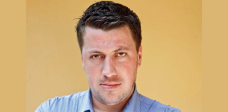 Liviu Alexa, întrebări de seară pentru Voievod: “De ce sunteți atât de stresat domnu Georgescu?!”