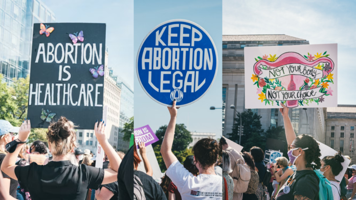 Halucinant: Miting pro-avort în România!