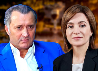 Fostul șef al Maiei Sandu o descrie dur: ”Eu atâta ipocrizie și atâta minciună într-un singur om, nu am văzut niciodată!”