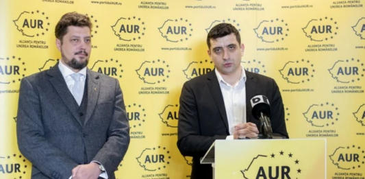 Scrisoarea-protest a lui Claudiu Târziu se confirmă! Dezastru pentru AUR la respingerea listelor de candidați