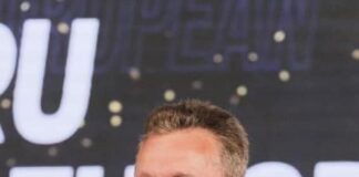 Încă o plecare din AUR din cauza banilor ceruți de George Simion! Universitarul Tiberiu Foriș nu vrea să plătească 55000 de euro și demisionează