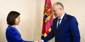 Andrei Guşă: SUA se implică în alegerile din Republica Moldova. Urmează un parteneriat Mircea Geoană – Maia Sandu, năşit de Big Brother?