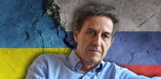 Emmanuel Todd: “Nu ne putem salva decât dacă acceptăm înfrângerea NATO în Ucraina”