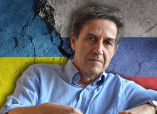 Emmanuel Todd: “Nu ne putem salva decât dacă acceptăm înfrângerea NATO în Ucraina”