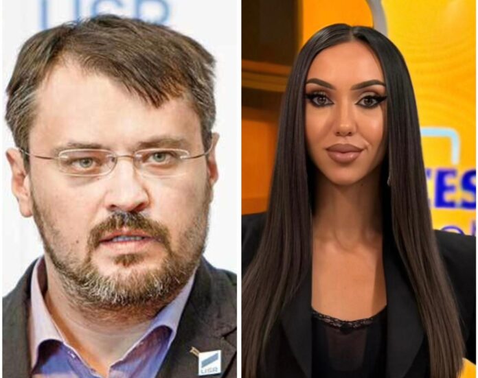 Dosar de candidat – Cristian Ghinea (USR). Motto “Sunt prieten cu Soros, am ajuns ministru de multe ori, deși nimic nu mă recomandă. Ofer consultanță statului pe bani mulți și vreau să o fac în continuare”