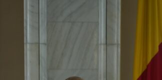 Deputatul Andrei Gușă (AUR): De la Educație și Sănătate, România trebuie să doneze Ucrainei 4,4 miliarde de euro pentru noi arme! Credeți că Guvernul Bolojan va avea curajul să refuze?