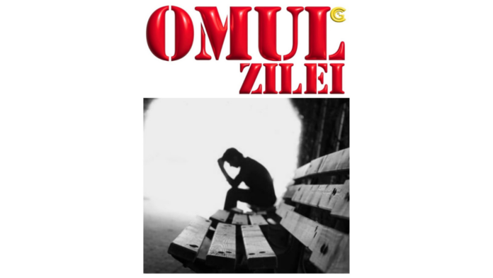 Omul Zilei, ”Românul-fără-speranță din SECURISTAN”. Mințit, furat, exploatat, acum i s-a luat și iluzia că poate schimba ceva prin votul său. ”RIDICĂ-TE ȘI MERGI!”