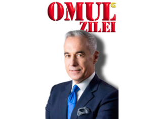 Omul Zilei, Călin Georgescu. A executat prompt și cu precizie comenzile Sistemului din SECURISTAN, i-a reușit boicotul la alegeri cerut publicului suveranist/revoltat. #VoievodulMarionetă