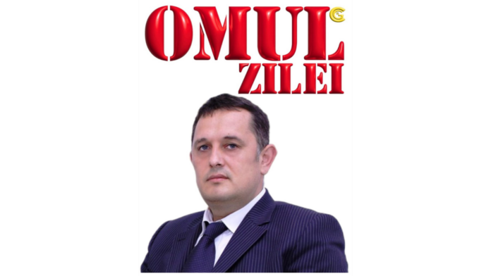Omul Zilei, Gheorghe Piperea. Moțiunea sa contra Ursulei von der Leyen semnifică ”începutul sfârșitului” pentru actuala conducere a UE. ”BRAVO!” pentru Piperea și AUR, ”RUȘINE!” pentru PSD, PNL, USR, UDMR!