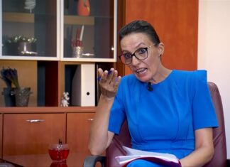 Fiul șefei CSM, angajat și el tot la stat! Care e încrengătura de interese