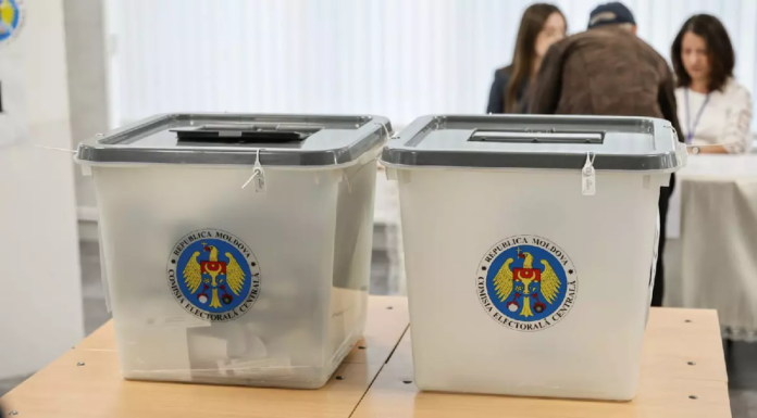 Republica Moldova, laborator electoral al UE sau al Rusiei? Analiza Dariei Gușă