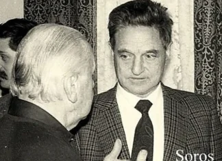 Liviu Alexa: Cum a fost acaparată România de reţeaua lui Soros. Planul pas cu pas de control şi jefuire. Documentarul România TV e replica SRI la cel al lui Recorder. Țeapa datǎ de Ghițǎ lui Coldea!
