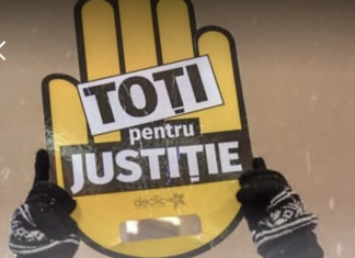 Reactivarea #rezist nu e întâmplătoare. E operațiune