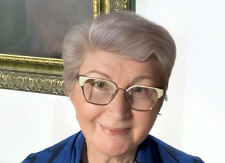 Lavinia Betea despre cum se hrăneau românii în comunism!