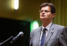 Un neamț îi va lua locul Codruței Kovesi la șefia Parchetului European!