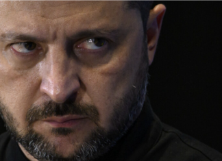 THE TIMES: Culisele luptei pentru putere din Ucraina în urma dezvăluirii corupției regimului Zelensky!