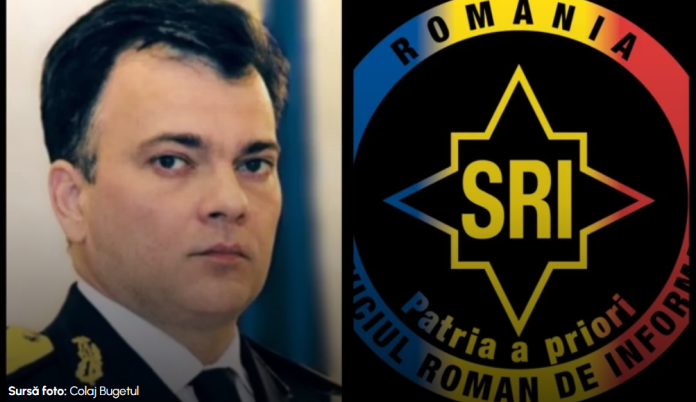 Cine este Răzvan Ionescu, studiile și cariera misteriosului director al SRI!