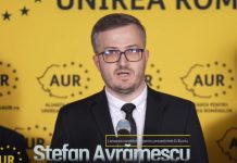 Ștefan Avrămescu, candidatul despre care se spune că l-ar putea învinge pe Marcel Ciolacu, în dialog cu Cozmin Gușă!