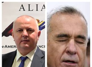 Avram Gal, partener al lui Eric Trump în România, îl acuză de impostură pe Călin Georgescu!