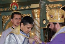 Preotul demnitar Boloş scapă deocamdată de caterisire