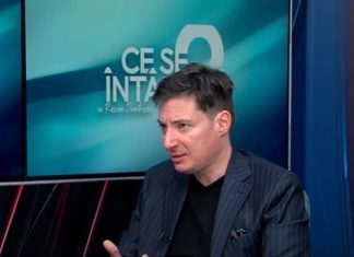 Viziunea unei părți din serviciile secrete despre taberele subterane de putere aflate în conflict, expusă de securiciul Andrei Caramitru!