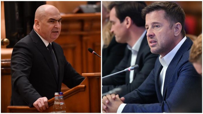 Thuma îl pune la punct pe Bolojan: “M-am implicat în campania lui Ciucu tot atât cât te-ai implicat tu în cea a lui Crin!”