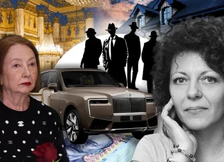 Adina Anghelescu: Misterele din ancheta privind decesul Rodicăi Stănoiu. Posibila existență a unui grup organizat să prăduiască averile femeilor singure și bogate!