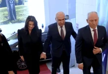 Ilie Bolojan s-a recăsătorit în secret la 56 de ani! Cine este mireasa?!