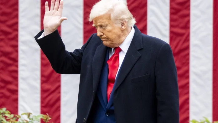 Donald Trump, scrisoare pentru România de Ziua Națională!