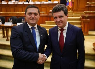 Ipocrizia „Fără Penali” explodează la USR: Senatorul implicat în dosarul drogurilor rămâne „gardianul” Comunicațiilor din Senat