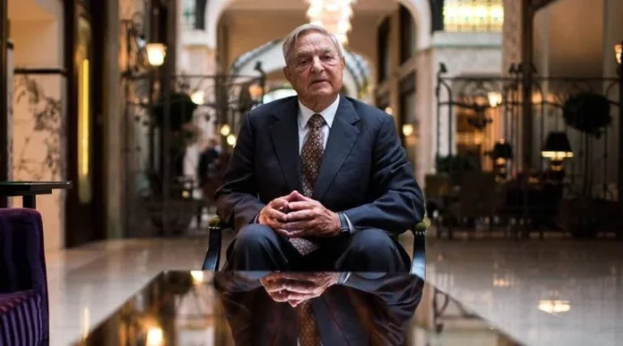 BTI: Soros e în corzi, ce se întâmplă în Bulgaria are regie similară cu ce e în România!