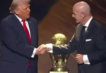 Trump vrea să schimbe denumirea “fotbalului american”!