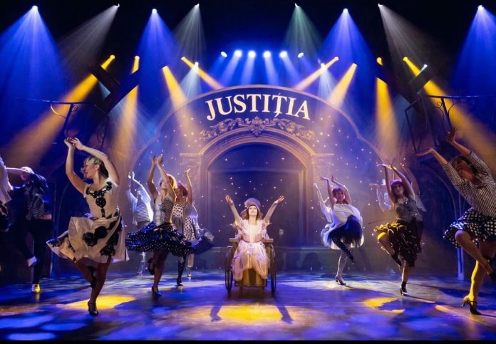 Balet și balerini pe scena Justiției. Cine dansează pentru public și cine pentru putere