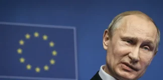 Contraatac european la aranjamentele SUA-Rusia referitoare la Ucraina: ”Doar o discuție între Europa și regimul Putin poate duce la încheierea războiului!”