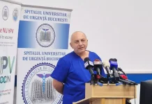 Cătălin Cîrstoiu prezintă proiectul convenit cu Marcel Ciolacu: “Vreau să ducem medicina de top din București și în spitalele de provincie!”