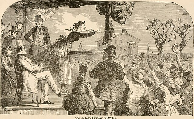 Ilinca Balaș (Dilema): Cum trăim în cultura post-adevărului?!