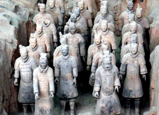 Liviu Alexa: Zece chei pentru a înțelege China. Despre logica interioarǎ a unui popor, armonia lui Confucius, prosperitatea colectivǎ (jurnal de cǎlǎtorie nesponsorizată, partea a 2-a)