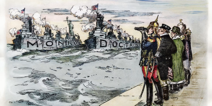 REACȚIUNEA: Doctrina (Marylin) Monroe, interpretată de la Trump, la Băsescu și Călin Georgescu