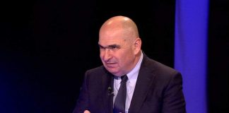 ZIUANEWS: ”Ilie de la Șpăgărie”. Bolojan menționat pentru a doua oară de DNA într-un dosar de mită!