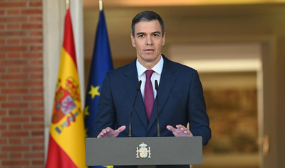 Pedro Sanchez, premierul Spaniei, liderul cu “cojones” din UE: “Nu vom recunoaște administrația americană asupra Venezuelei!”
