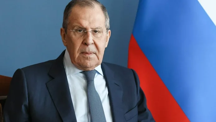 Lavrov condamnă agresiunea contra Venezuelei și o susține public pe Delcy Rodriguez, confirmând astfel apropierea sa de noua președintă!
