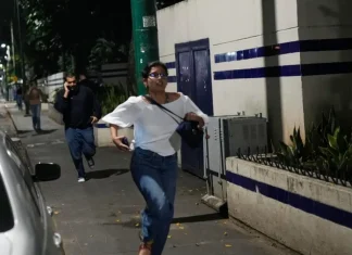 Bilanțul real al atacului lui Trump asupra Venezuelei: 100 de morți și alți 100 de răniți, printre care și soții Maduro!