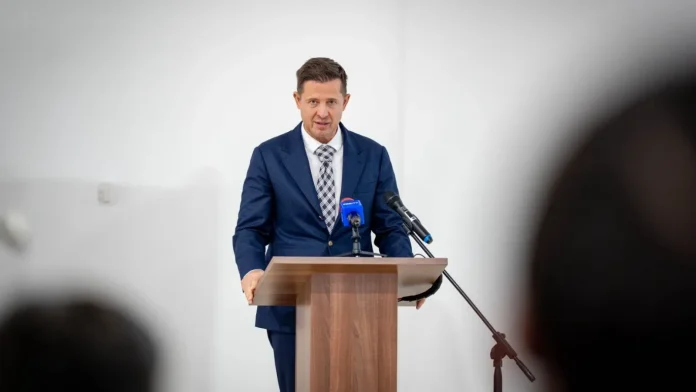 Thuma îl pune la colț pe Ciprian Ciucu. Ce datorează Bucureștiul către ilfoveni!