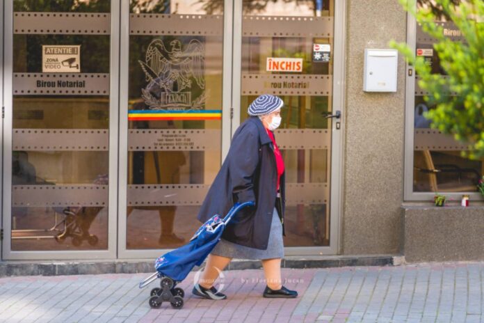 România pe locul 2 mondial ca rată de mortalitate