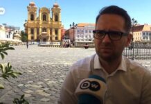 Este primarul Timişoarei un proiect al serviciilor secrete germane?