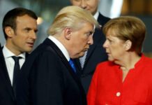 Times of Israel: The Corona Revolution