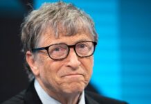 Milă de Bill Gates?