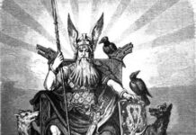 Este virusul din Wuhan un redivivus Wotan?