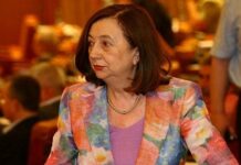 RODICA STĂNOIU, POVEȘTI SENZAȚIONALE DESPRE COMUNISM, JUSTIȚIE, SOROSISM, ADRIAN NĂSTASE, ION ILIESCU, PSD, MONICA MACOVEI, LAURA KOVESI